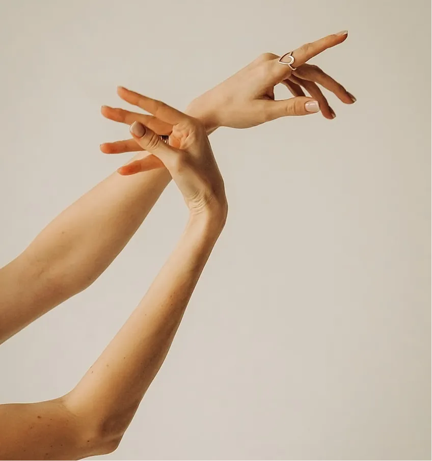 Why arms require multiple laser hair removal sessions